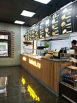 Cafe Kebab (Internatsionalnaya Street, 10), fast food