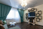 Five Stars (mikrorayon Zelyonaya Roshcha, Telmana Street, 28А) ، سكن للإيجار اليومي