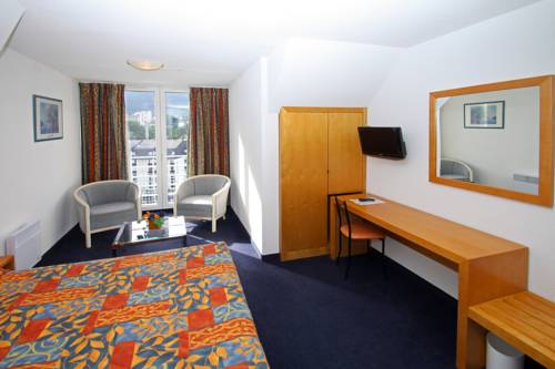 Фото Hôtel Beau Site