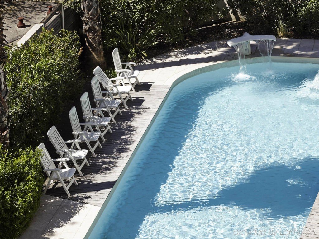 Фото Comfort Aparthotel Marseille Prado