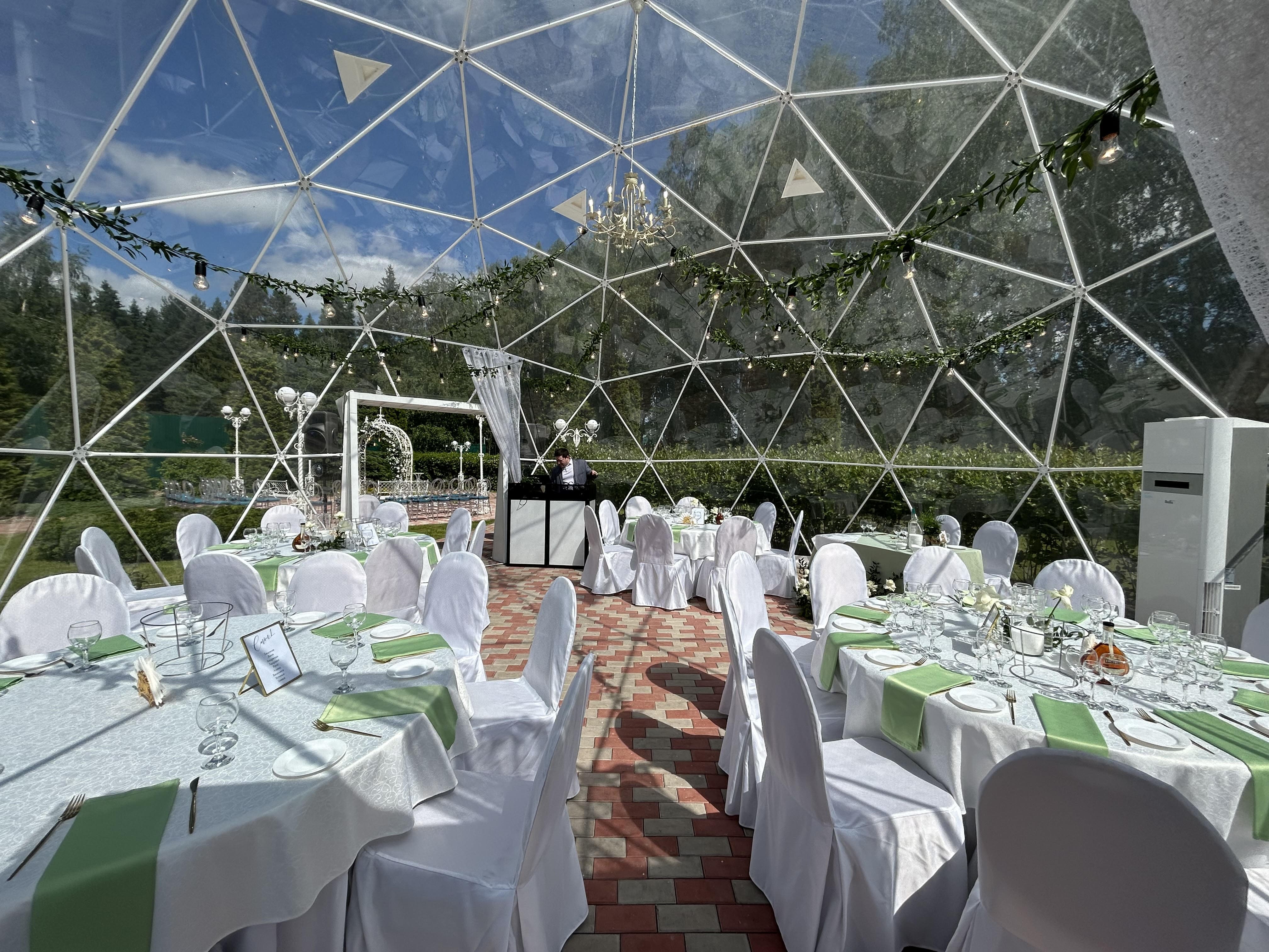 Фото Имение Дубровского