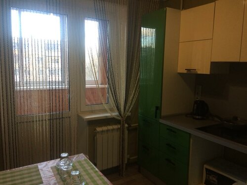 Live in comfort на улице 1я Коммунистическая 31  фото 9