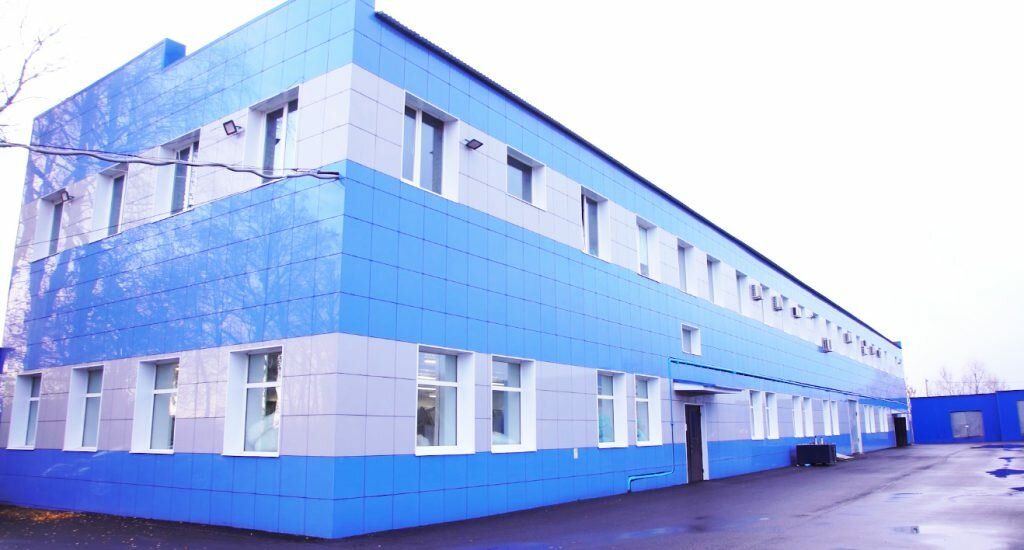 Industrial enterprise Mpk Yelets, Yelets, photo