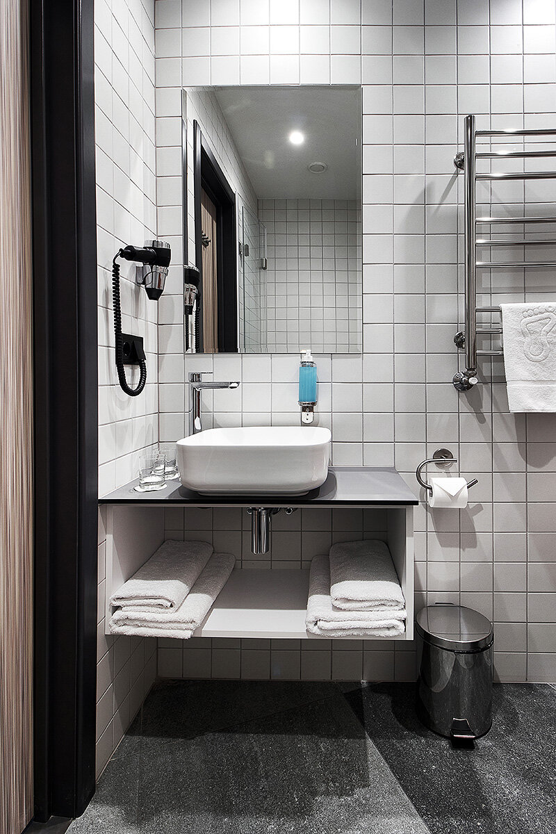 Фото Vs Дизайн Отель