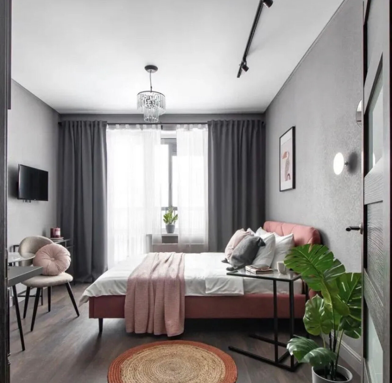 Фото Luoto Aparts