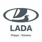 Парус (Kozhevennaya ulitsa, 46), car dealership