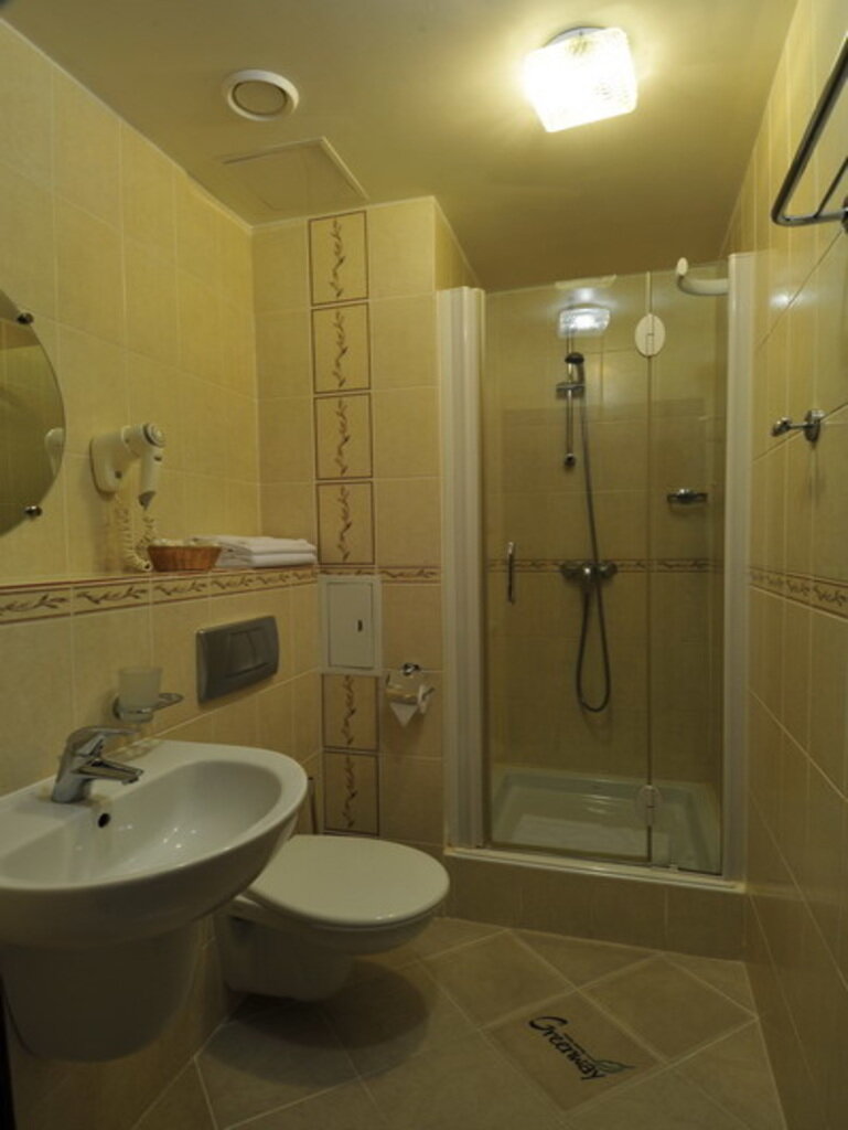 Фото Гринвей