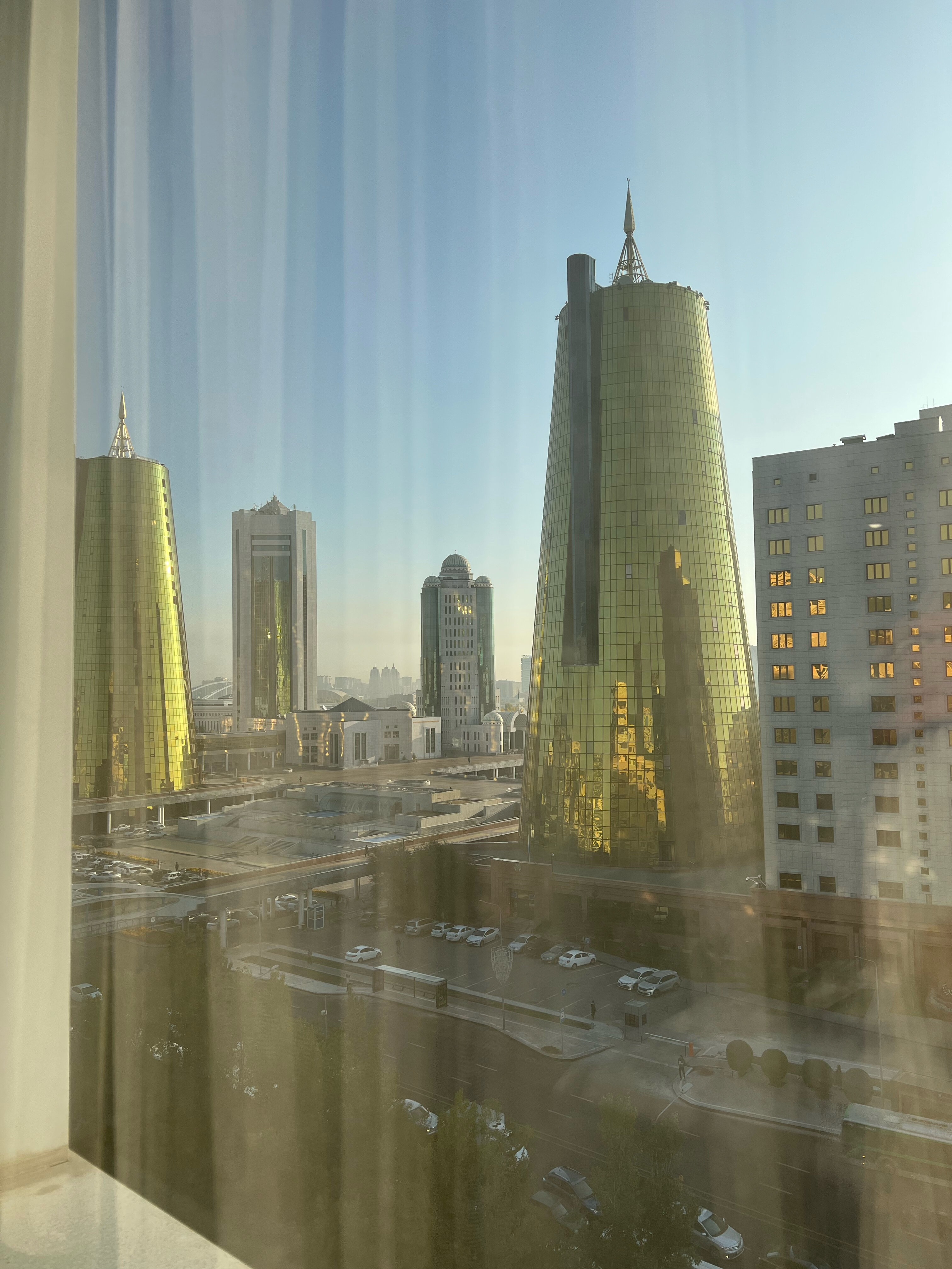 Фото Best Western Plus Astana