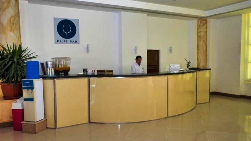 Фото Blue Reef Red Sea Resort - All Inclusive
