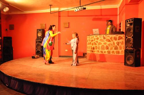 Фото Blue Reef Red Sea Resort - All Inclusive