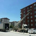 Ankara Gumusay Transport (Ankara Province, Altındag District, Önder Mah., Koçak Cad., 16), moving company