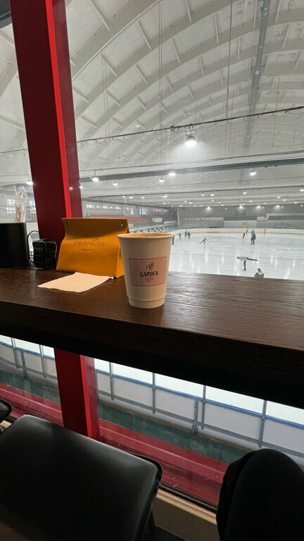 Garden Coffee — Garden Coffee