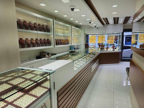 Yanaşık Kuyumculuk Fotoğraf 1