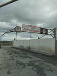 Azs (posyolok gorodskogo tipa Alekseyevka, Polevaya ulitsa, 1Б), gas station