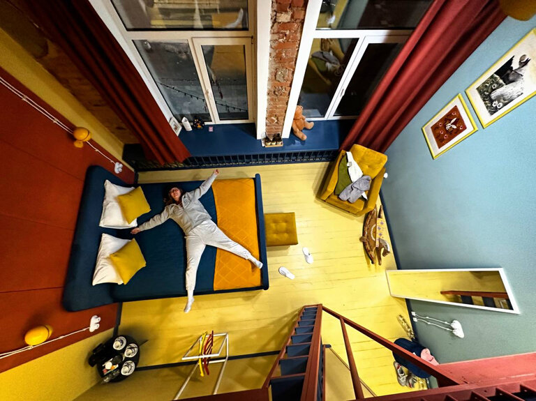 Фото Трикотажка дом