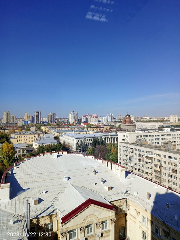 Профсоюзная — фото 22