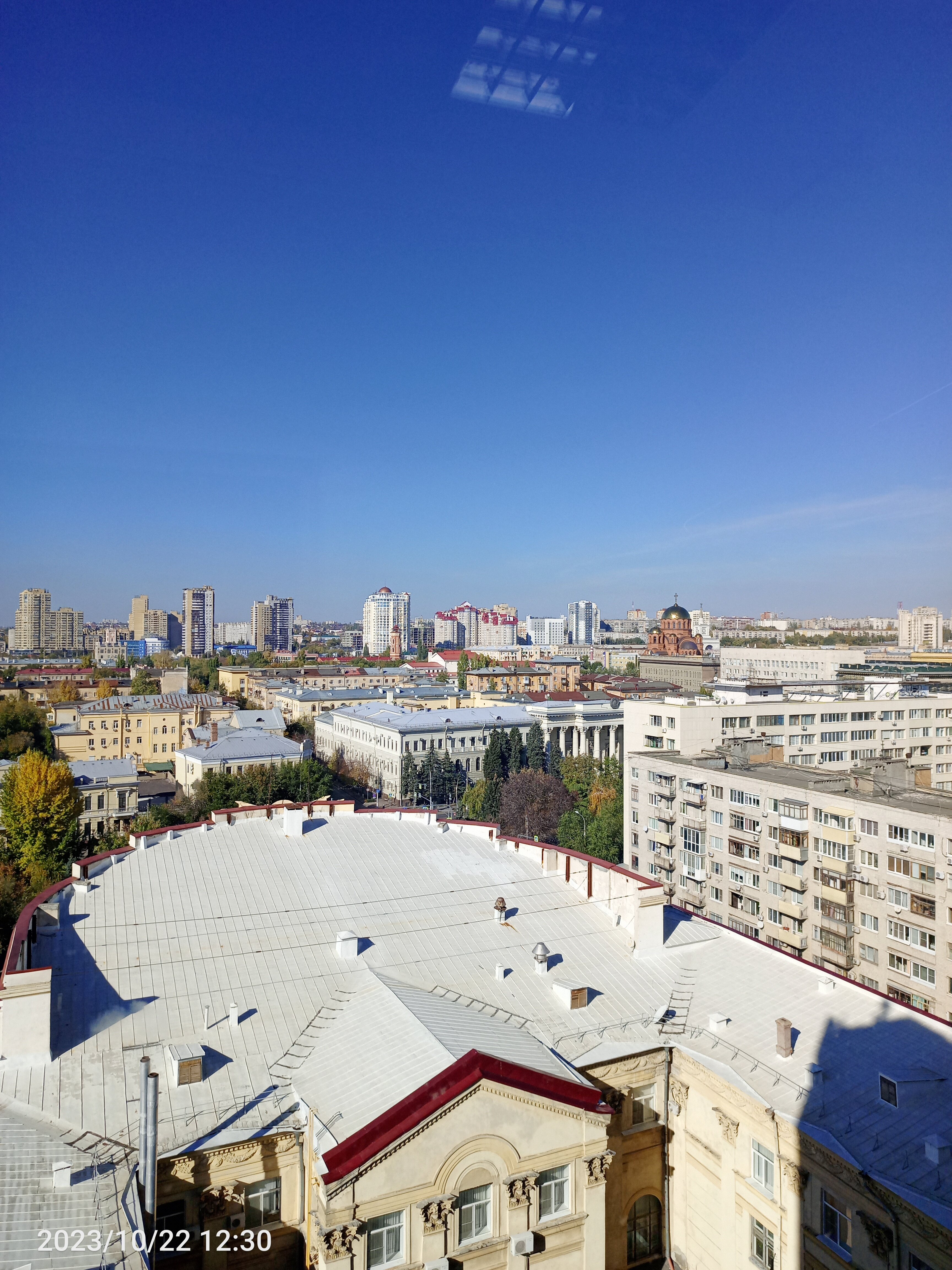 Фото Профсоюзная