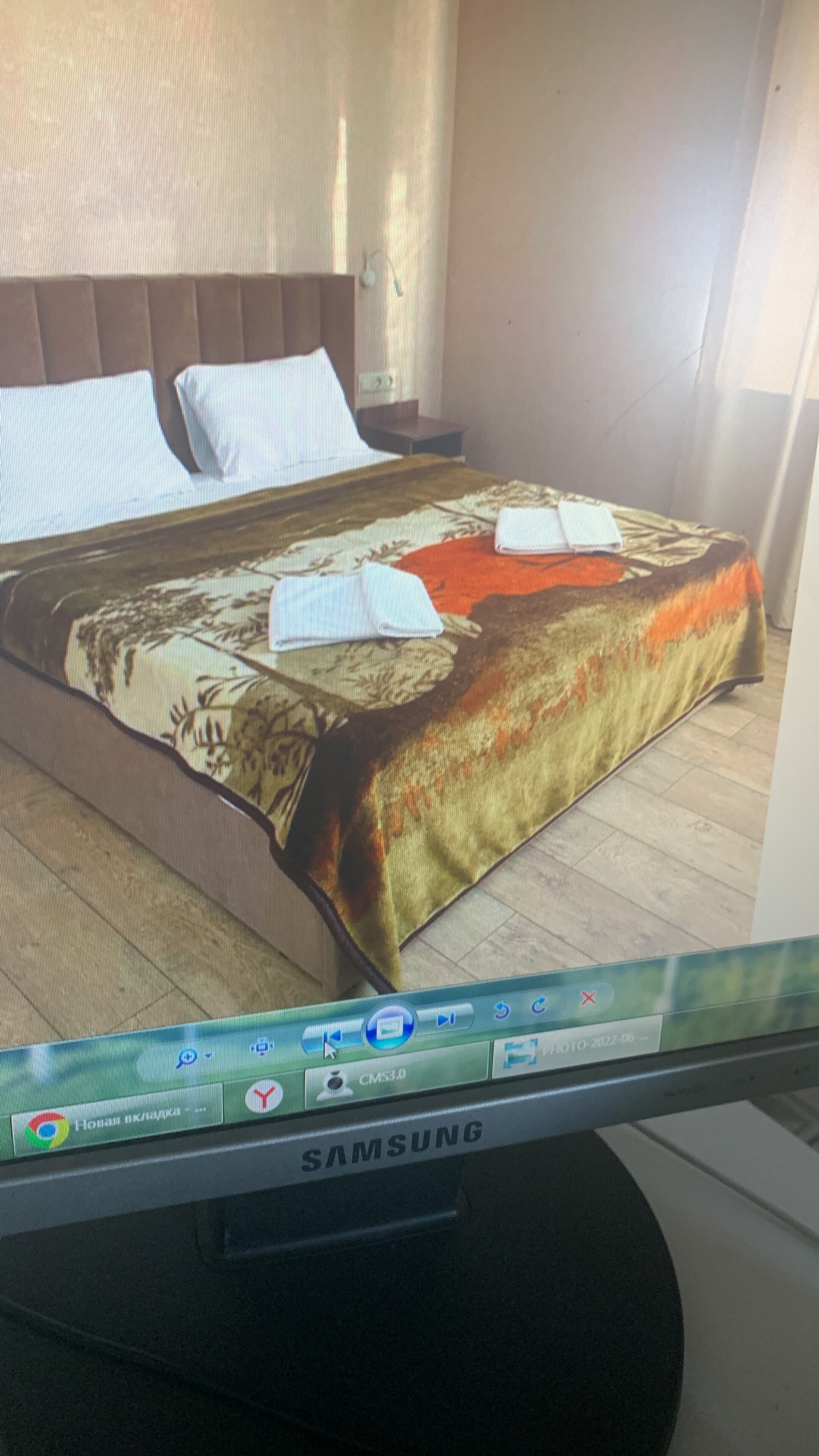 Фото Гостевой дом Волгоград