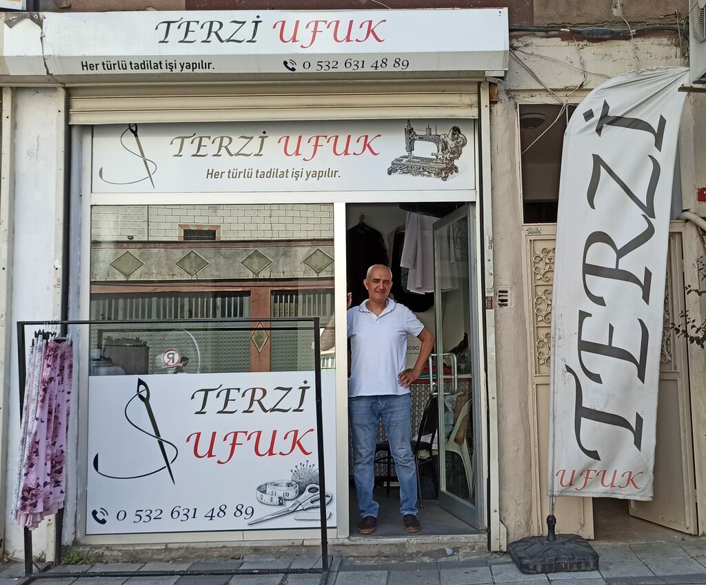 Tailor Tailor Ufuk - Kagithane, Istanbul, photo