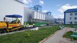StroiMAN (Moscow, Biryulyovskaya Street, 24к1) ، بناء المنشآت الصناعية