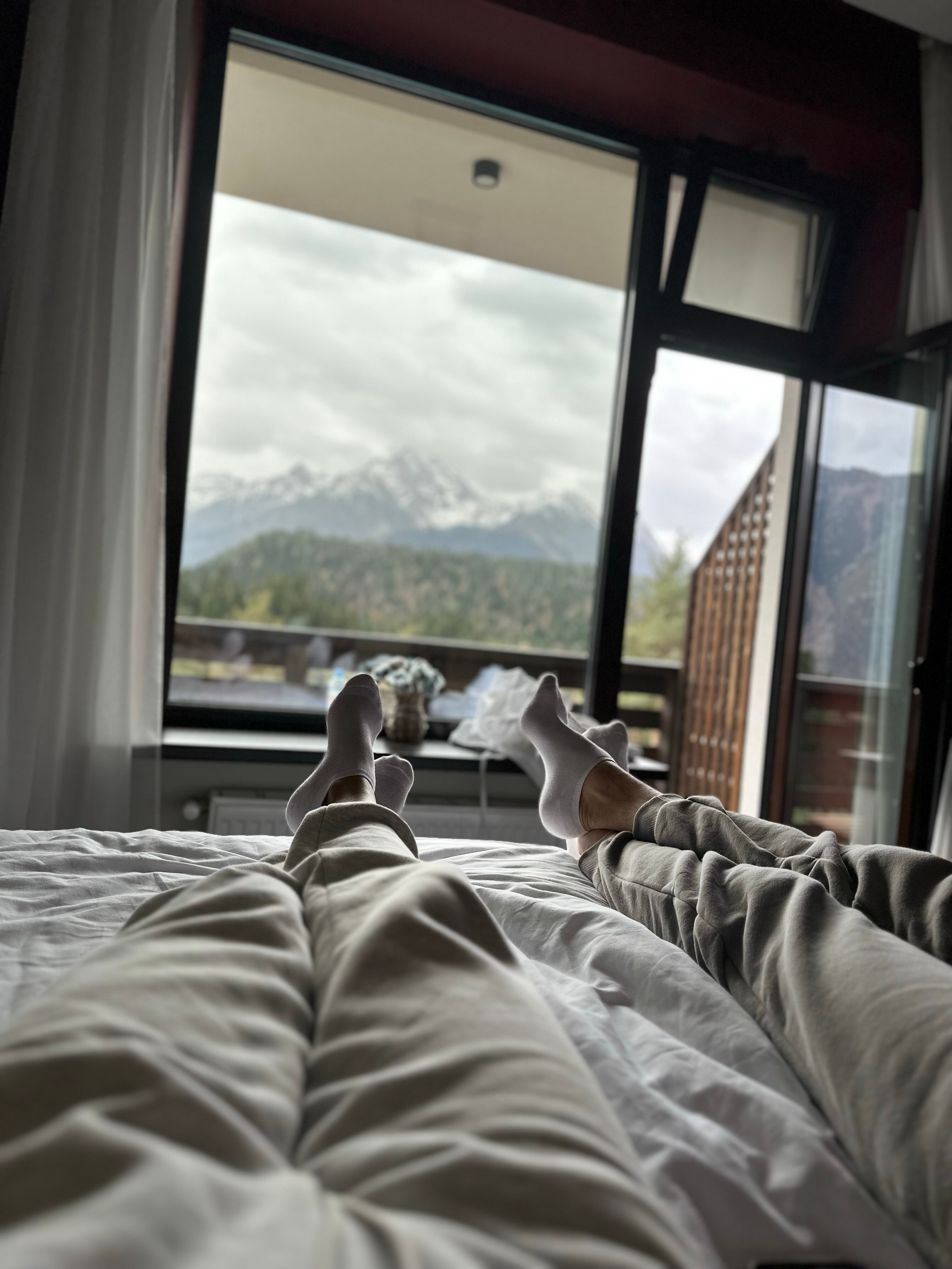 Фото Белый Пик