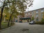 Городская клиническая больница № 5, инфекционное отделение для госпитализации больных с вирусными гепатитами (Shlyuzovoy Microdistrict, Zelyonaya Street, 15), department of the hospital