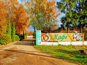 отель Гармония Плюс