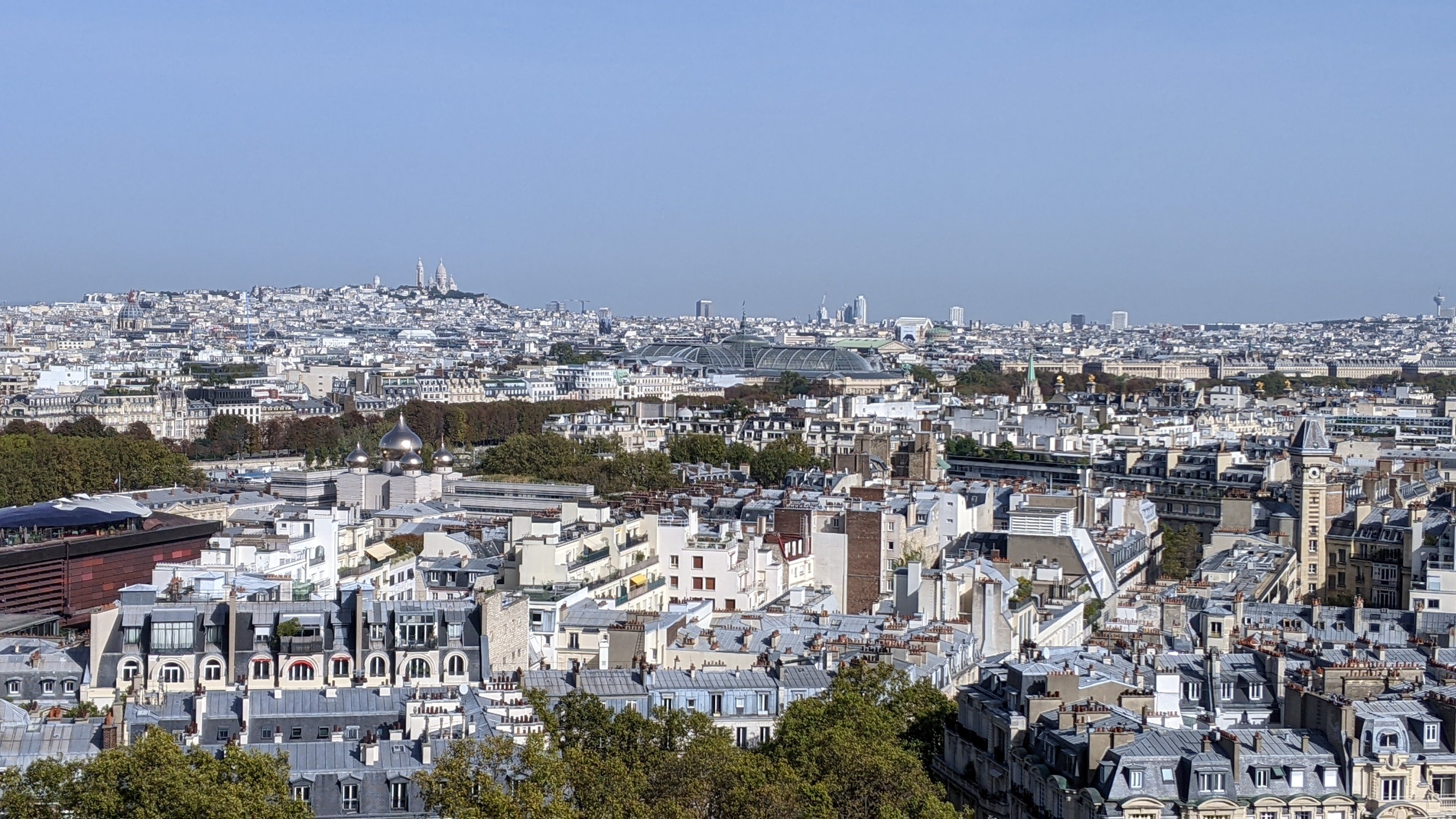 Фото Saint Georges Lafayette Hotel