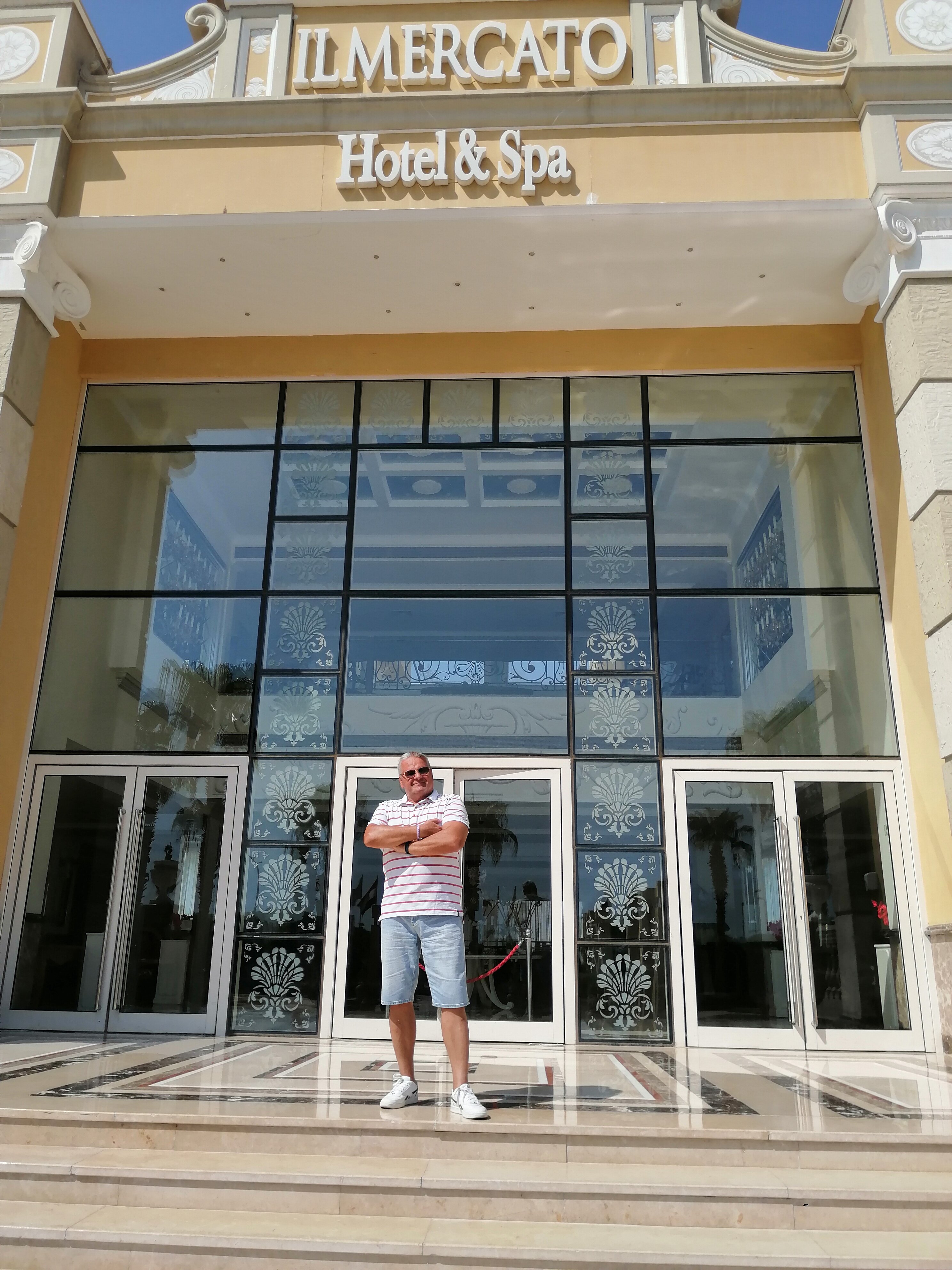 Фото Il Mercato Splash Aqua Park