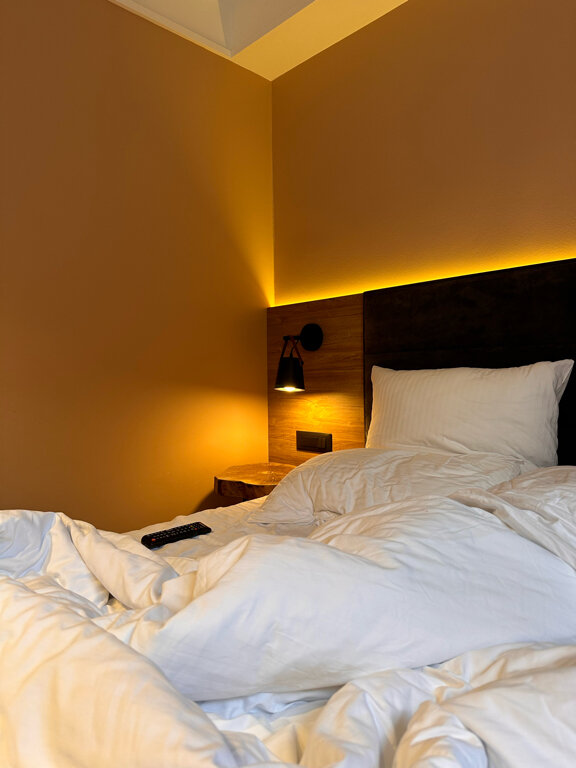 Фото Country Hills Resort