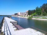 Сибиряк (territoriya MK Sibiryak, к2), complejo residencial