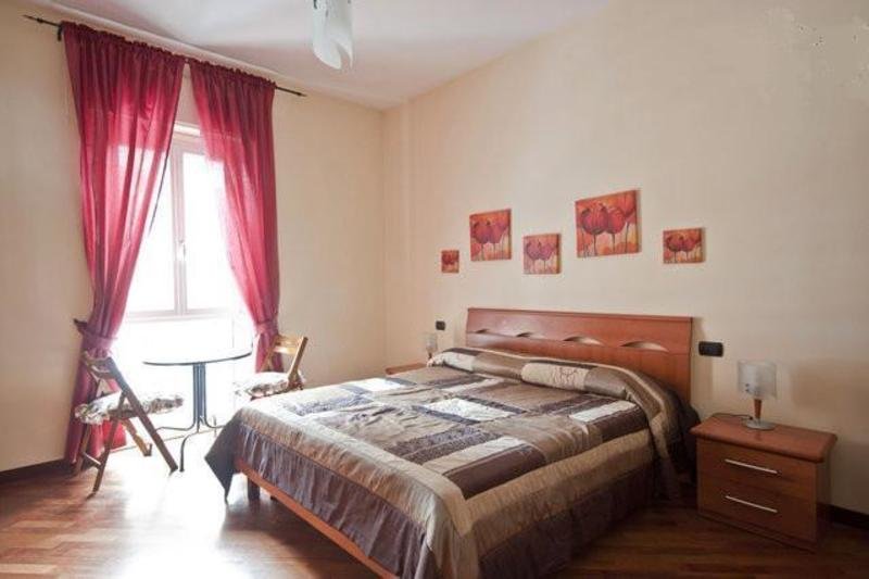 Фото Stasera a casa da M. E.