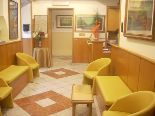 Фото Hotel Concorde