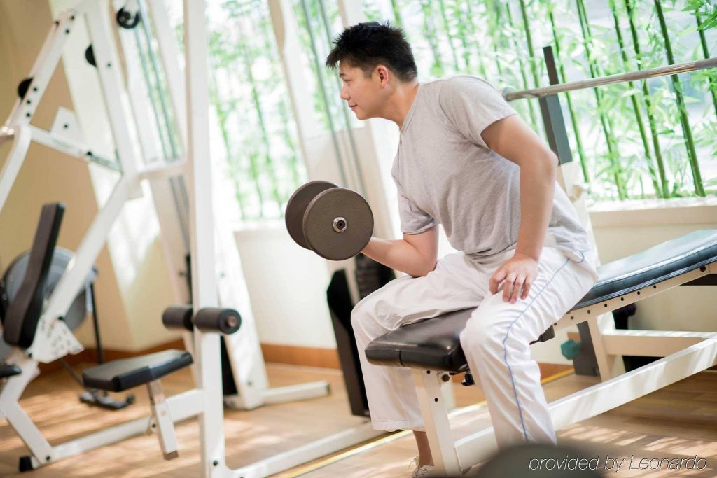 Фото Novotel Shanghai Atlantis