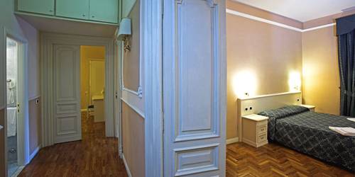 Фото B&b Annette