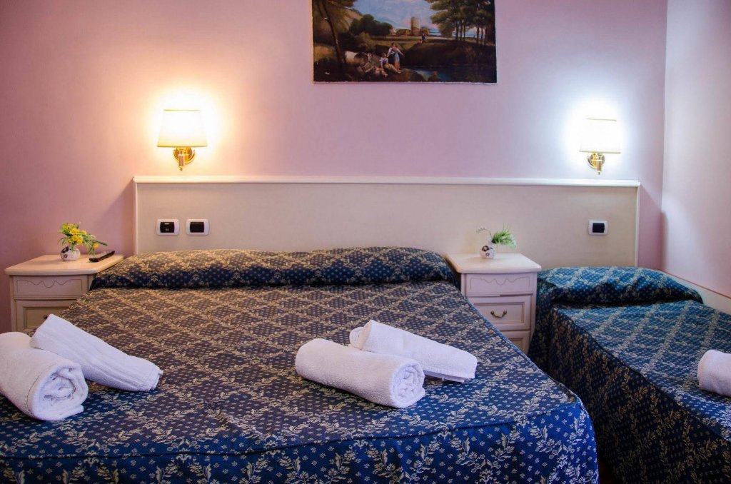 Фото B&b Annette