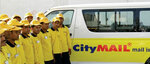 City Mail (45, 17B Street, Al Khabaisi, Deira, Dubai), courier services