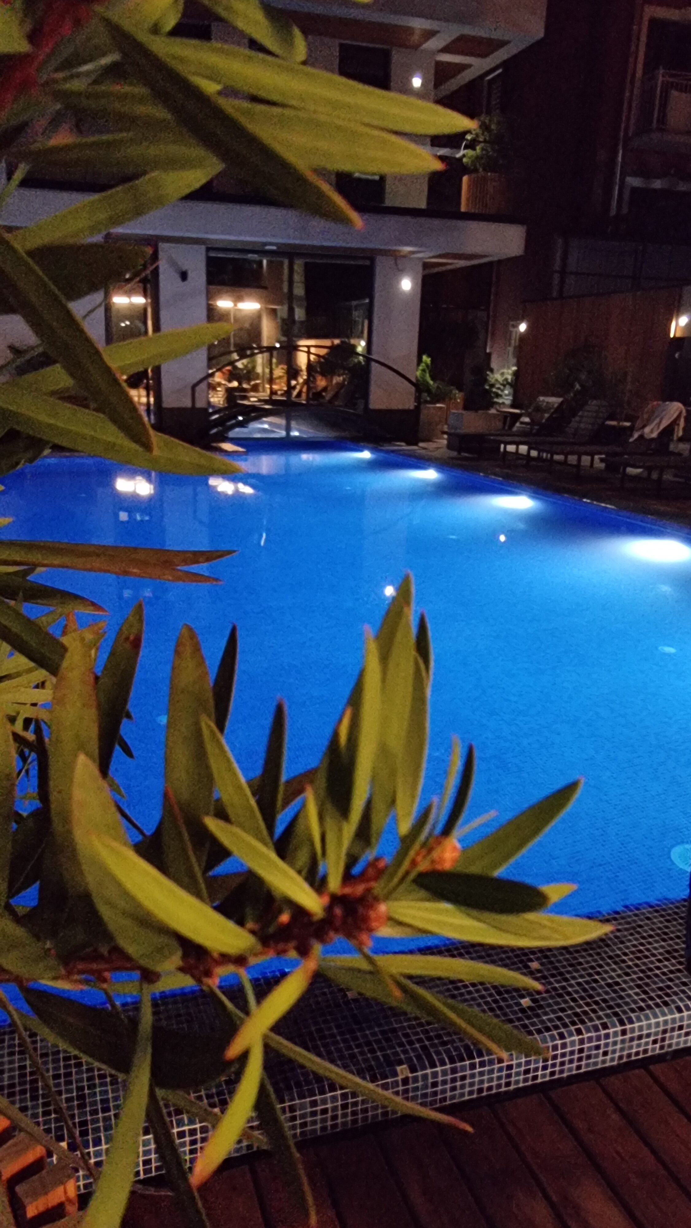 Фото Hotel & Suite AinLan