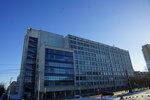 Южно-Уральский Государственный университет, корпус № 3А (Lenina Avenue, 87), university