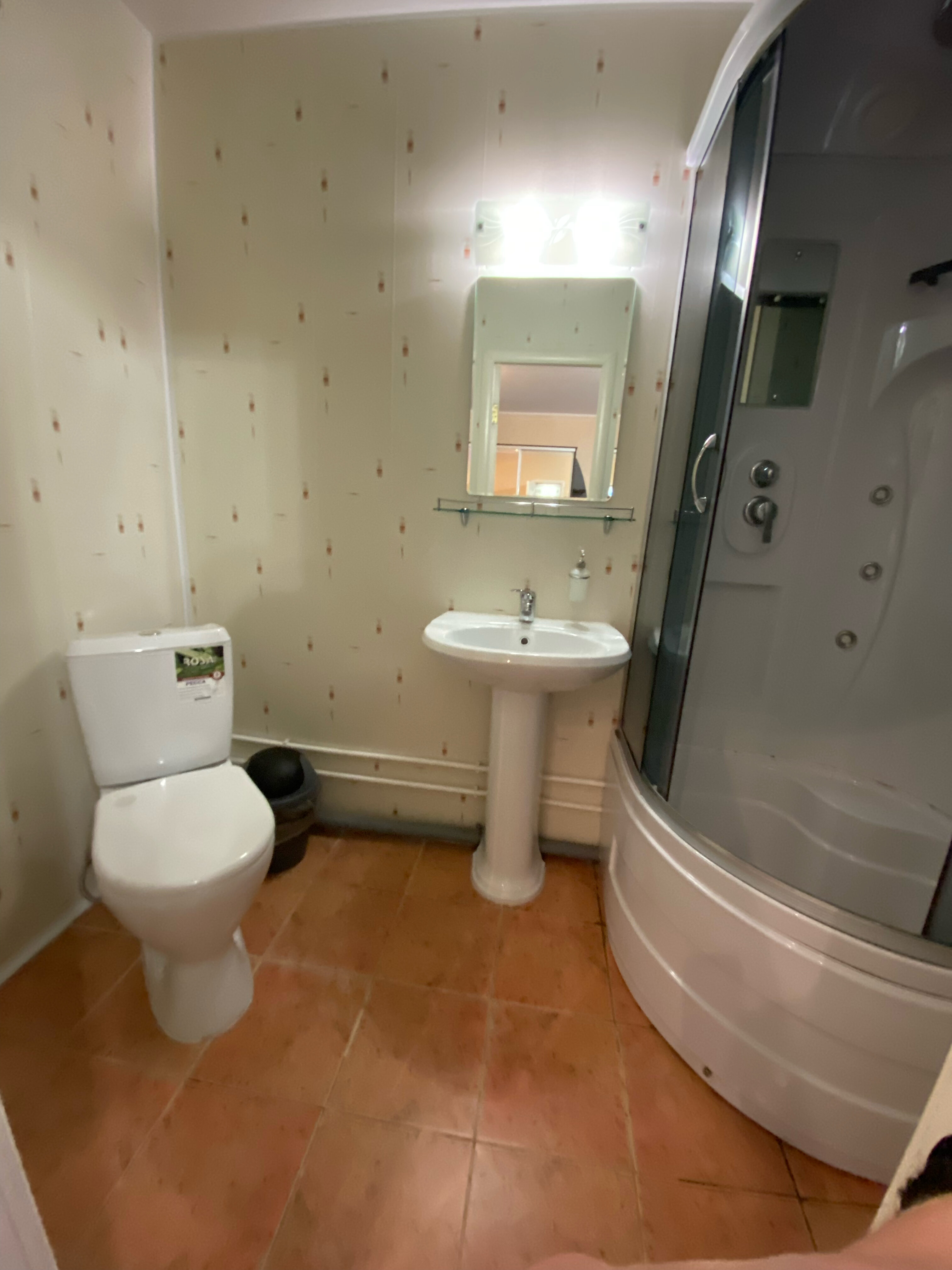 Фото Вишера