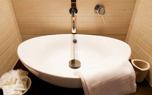 Фото Отель Indipendenza