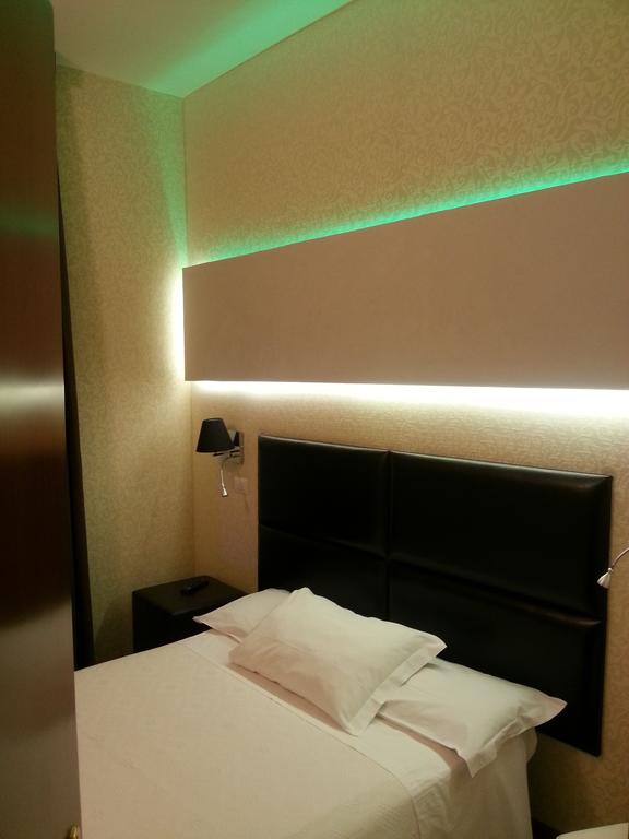 Фото Hotel Santa Prassede