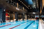 World Class (Permskaya Street, 33), fitness club