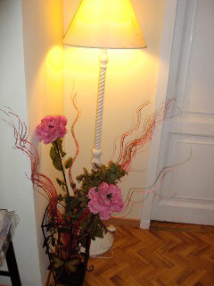 Фото Opera Street In Vatican Hotel