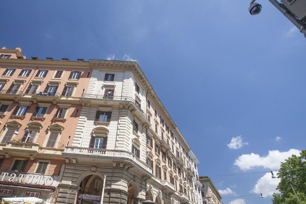 Фото Domus Victoria Guesthouse