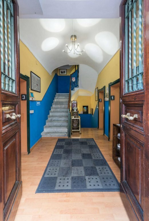 Фото A Roma San Pietro Best Bed & Breakfast