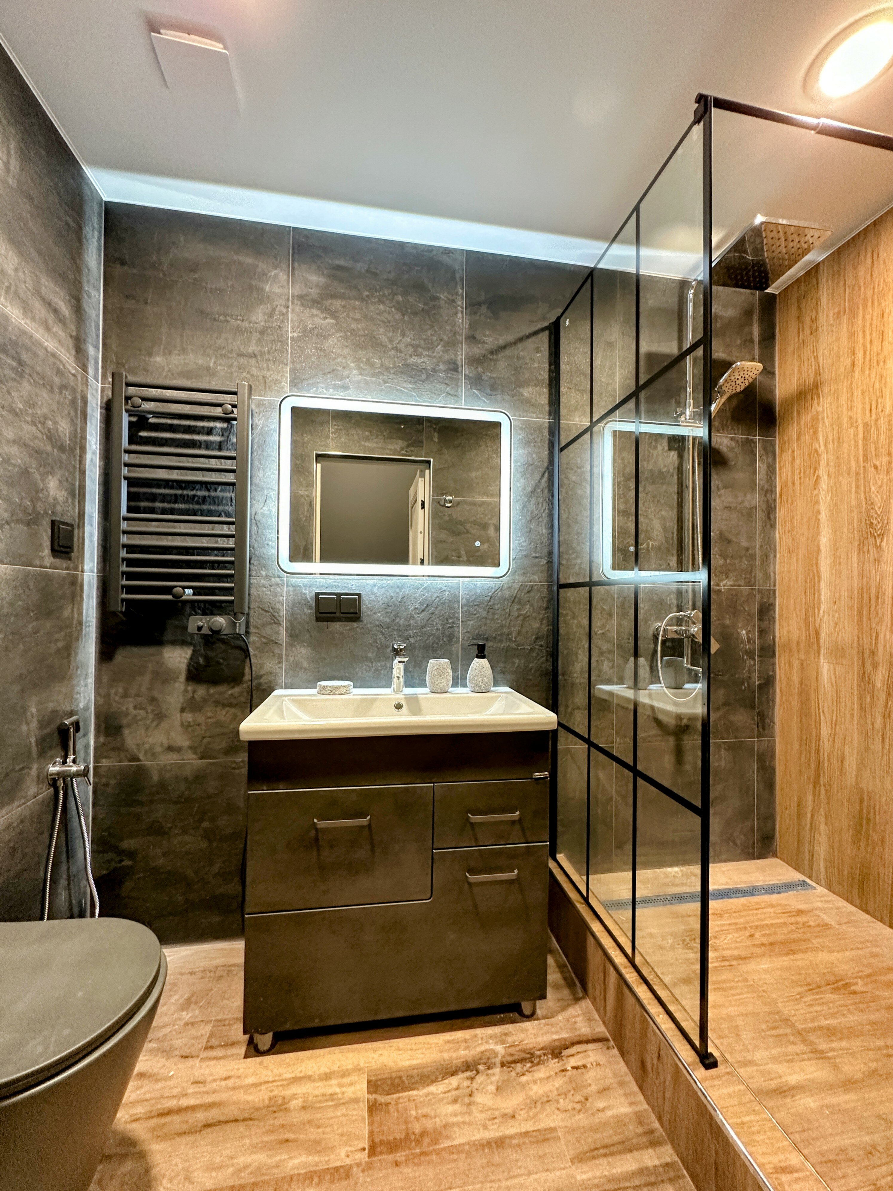 Фото Форрест