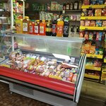 Магнитик (4-ya Proletarskaya ulitsa, 17), tienda de productos