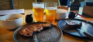 Salden's Taphouse (Sovetskaya Street, 68) ، حانة، بار