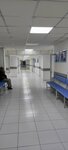City Clinical Hospital № 5 (Tashkent, Buyuk Ipak Yuli Street, 417), hospital para adultos